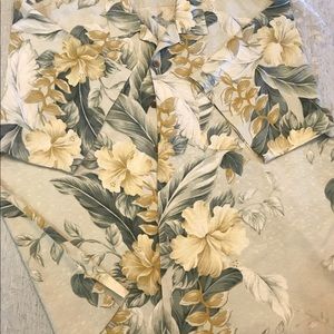 Tommy Bahama Men’s XXL